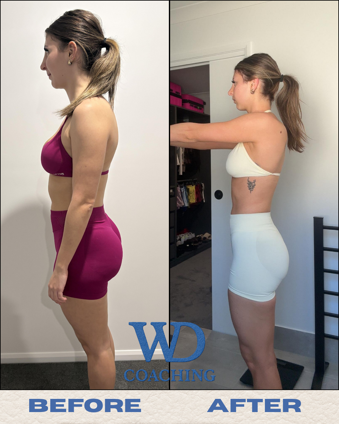 Transformation
